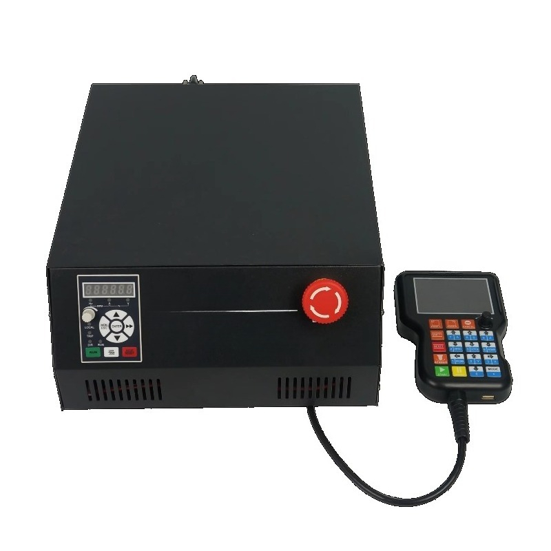 Kotak Kontrol Offline Versi Ha - Woodworking Box ulasan dan harga