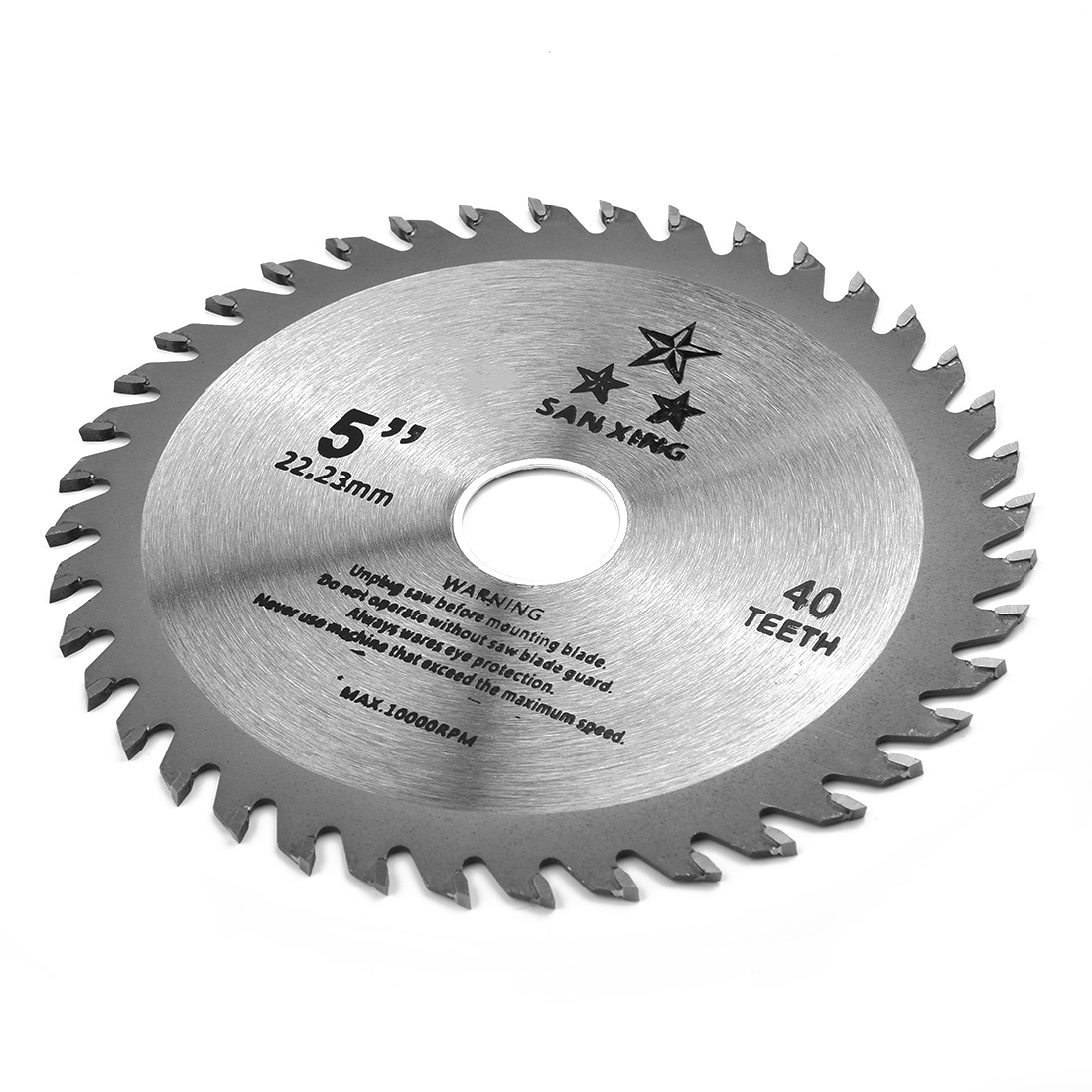 Cakram gergaji bundar Mini 40  - Band Saw Blade ulasan dan harga