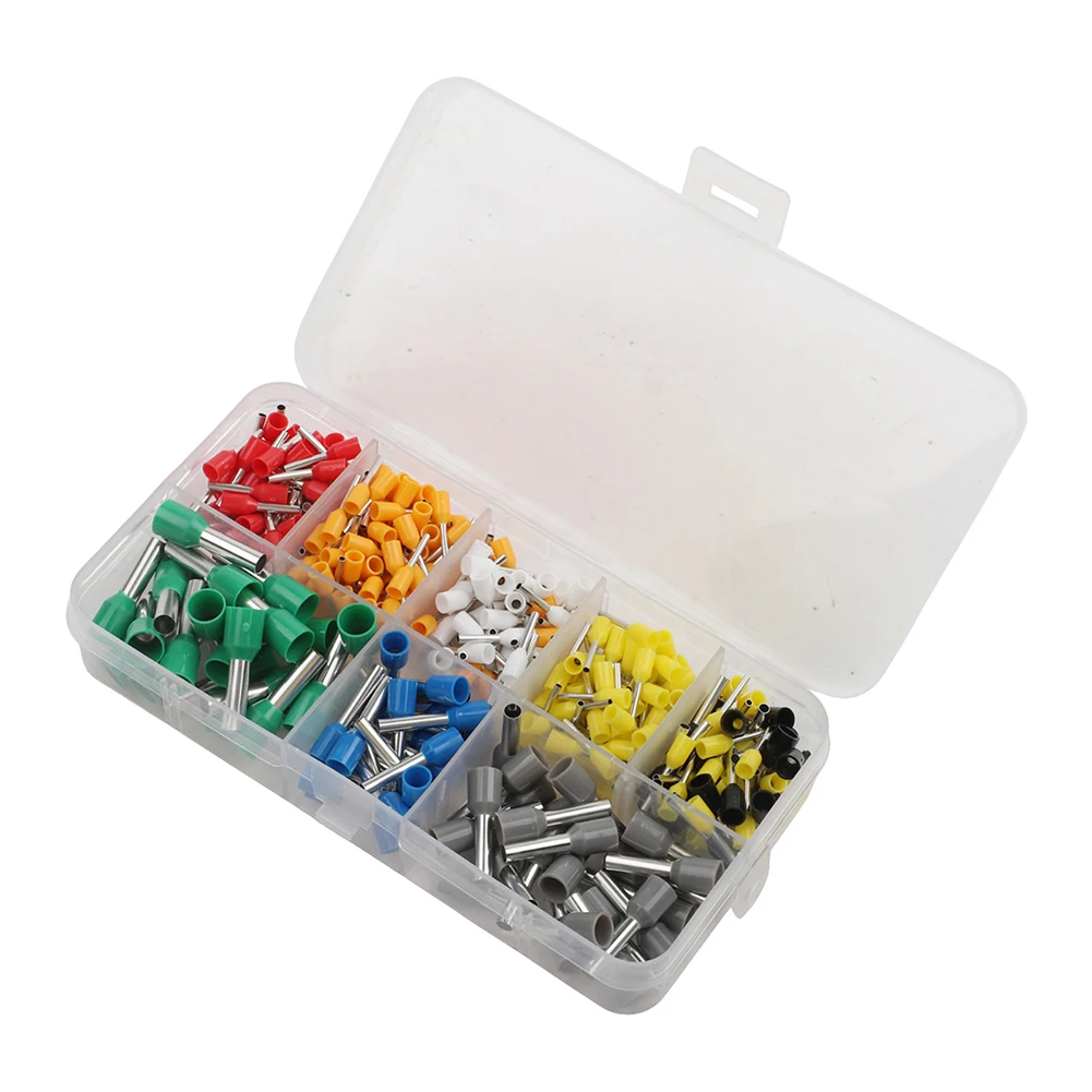 400 Buah Terminal Crimp Konekt - Woodworking Youtube Projects ulasan dan harga