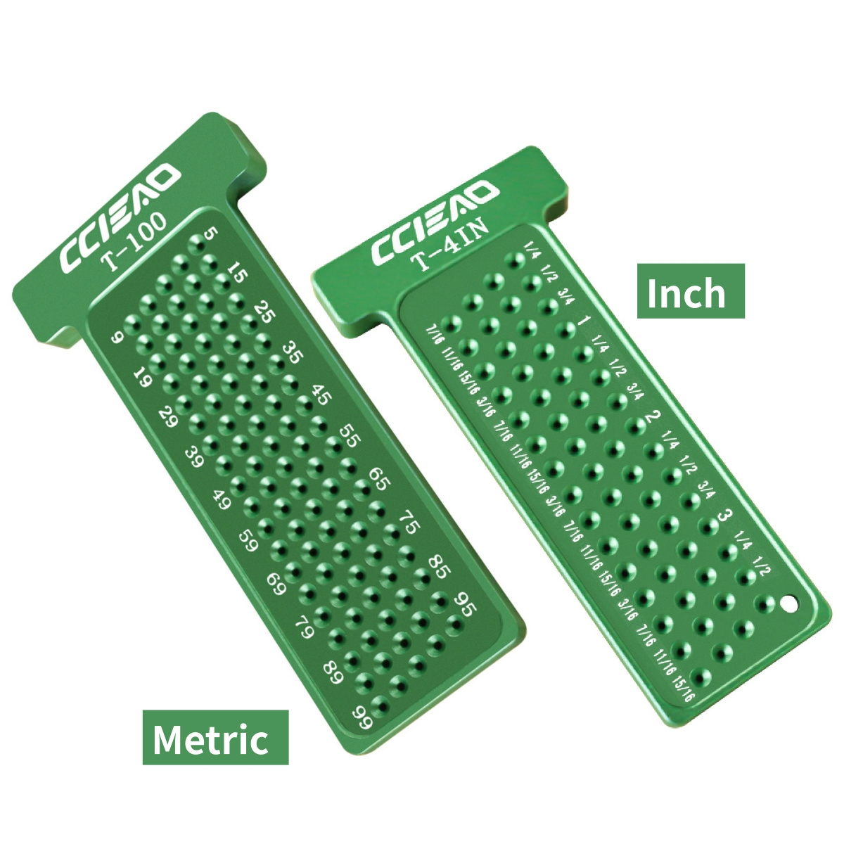 Juru Tulis Kayu 4 Inci/100MM,  - Marking Gauge Tool ulasan dan harga
