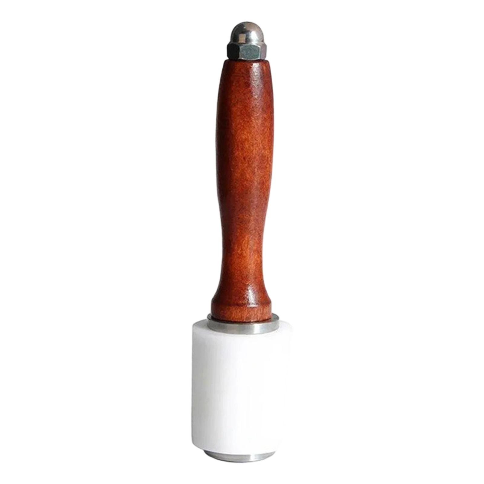 Perlengkapan Palu Kerajinan Ku - Wooden Mallet Carving ulasan dan harga
