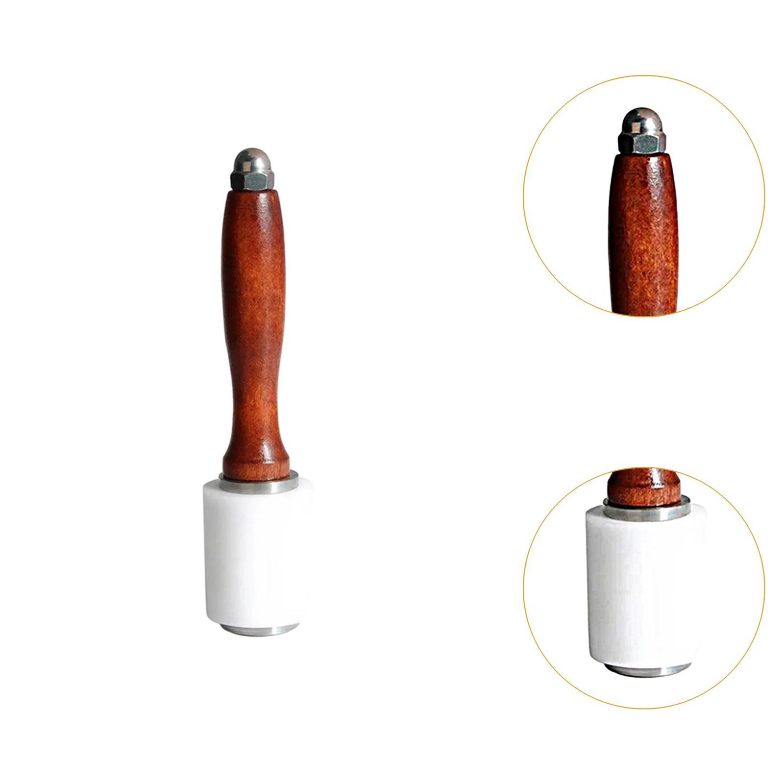 Perlengkapan Palu Kerajinan Ku - Wooden Mallet Carving ulasan dan harga