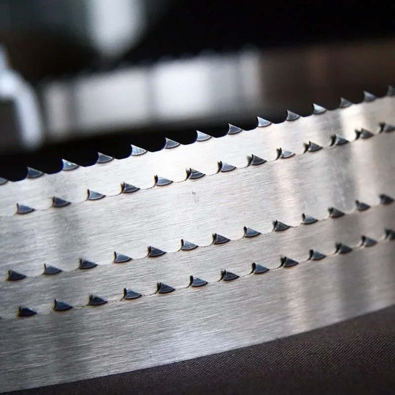 Pisau gergaji 1840mm dengan le - Band Saw Blade ulasan dan harga