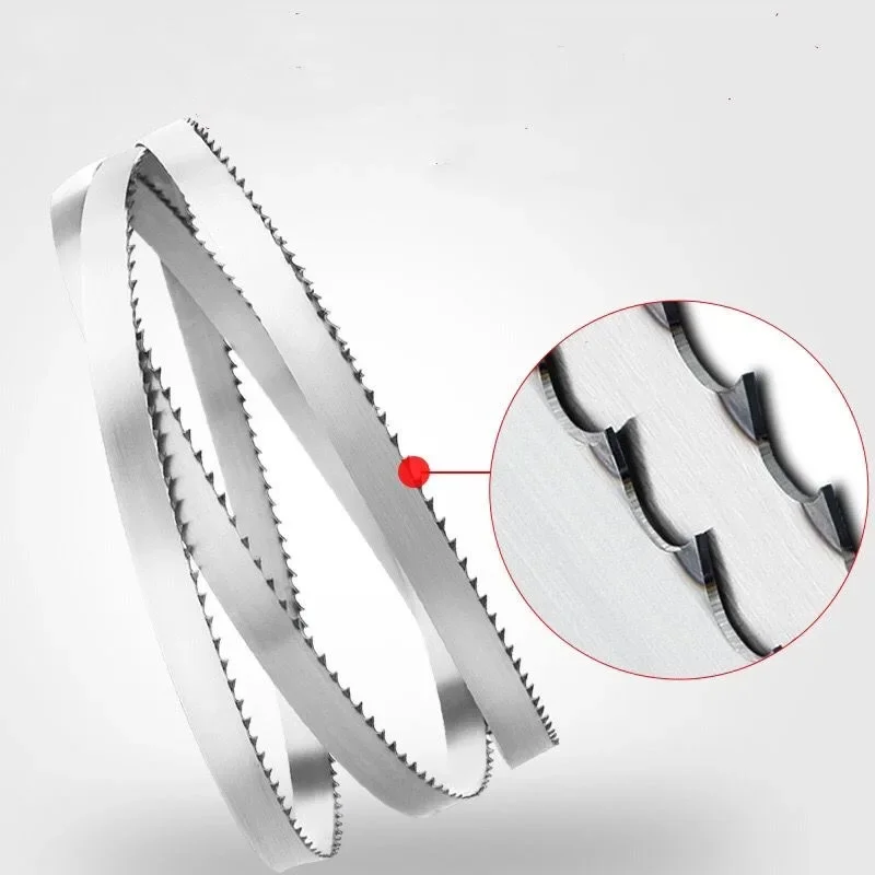 Pisau gergaji 1840mm dengan le - Band Saw Blade ulasan dan harga