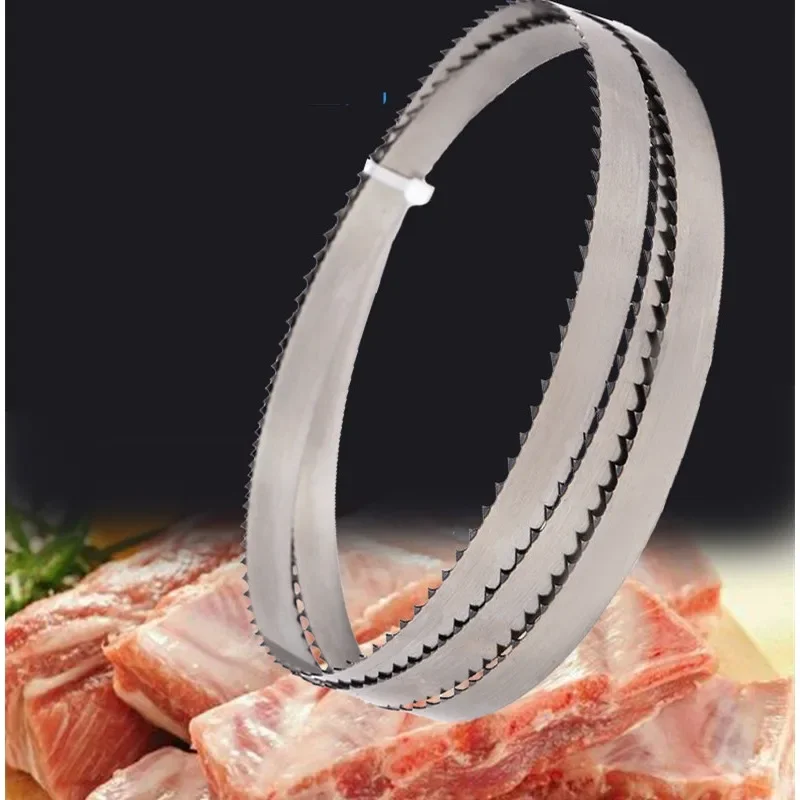 Pisau gergaji 1840mm dengan le - Band Saw Blade ulasan dan harga