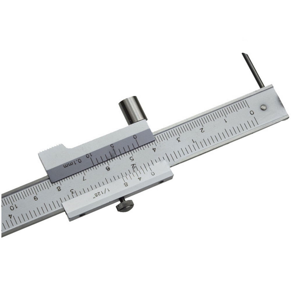 Vernier Caliper Penanda Parale - Marking Gauge Tool ulasan dan harga