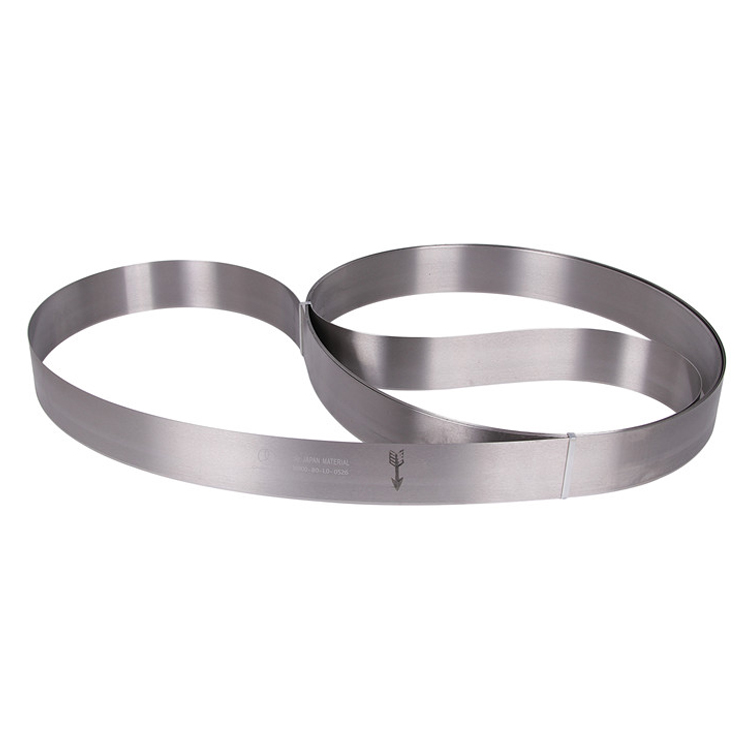 Pisau / Mata Gergaji Tanpa Gig - Band Saw Blade ulasan dan harga