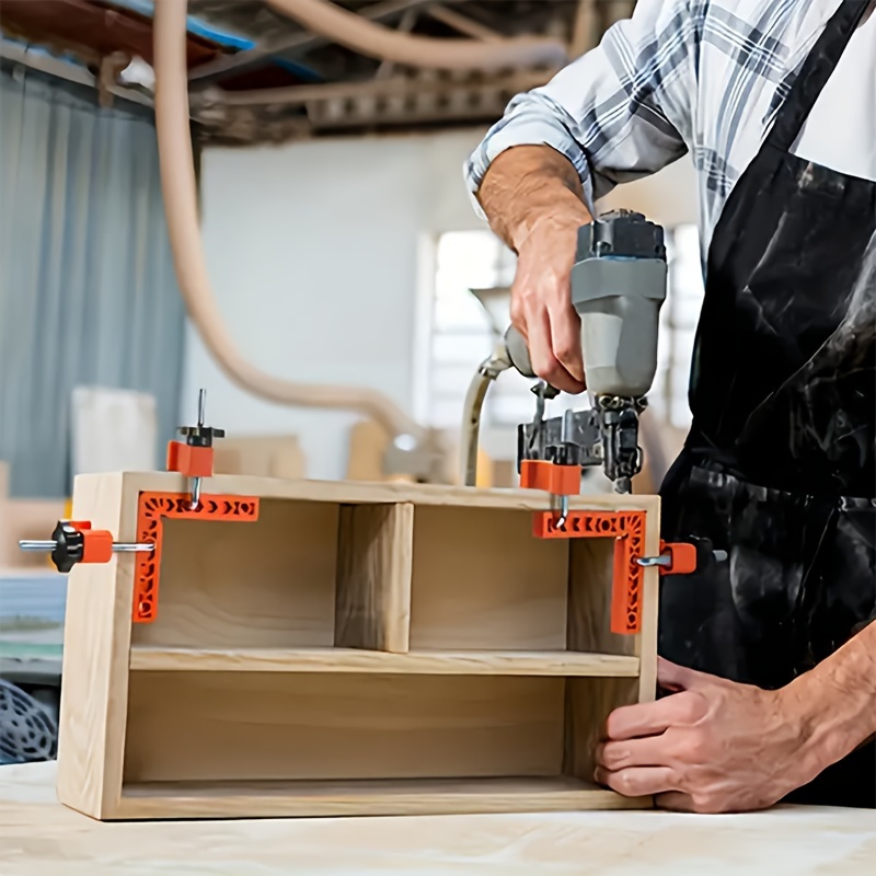 90 °   Set Pengatur Posisi Sud - Woodworking Box ulasan dan harga