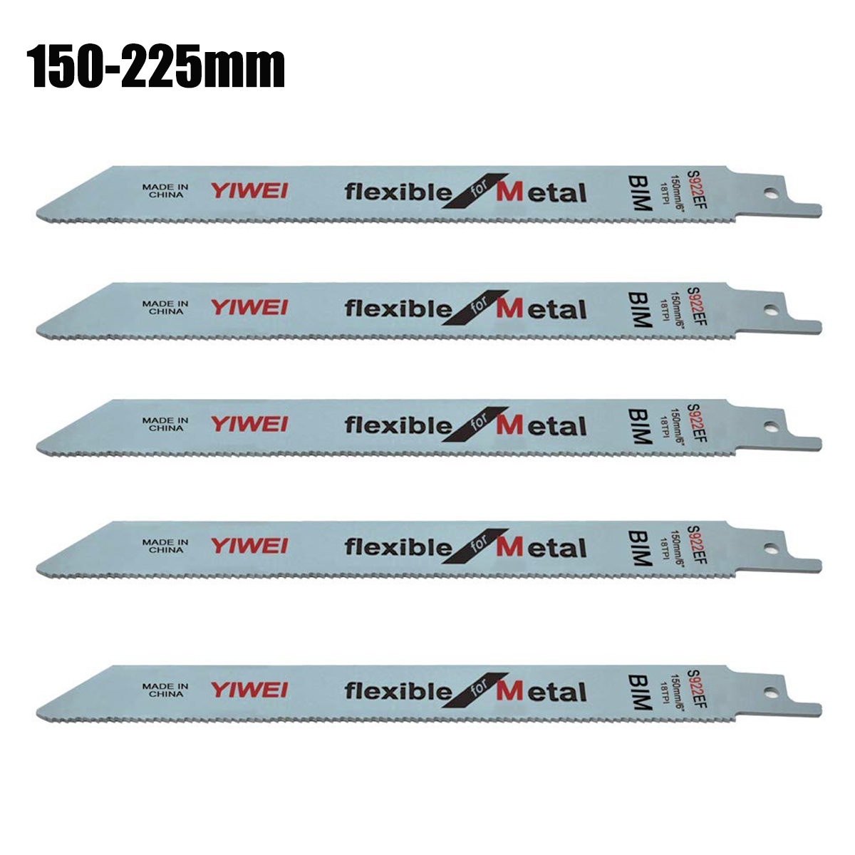 Pisau gergaji bolak-balik pemo - Band Saw Blade ulasan dan harga