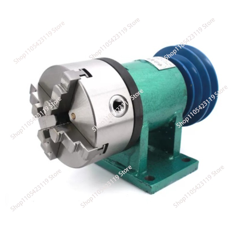 Set transformasi chuck self-ce - Woodworking Lathe Machine ulasan dan harga