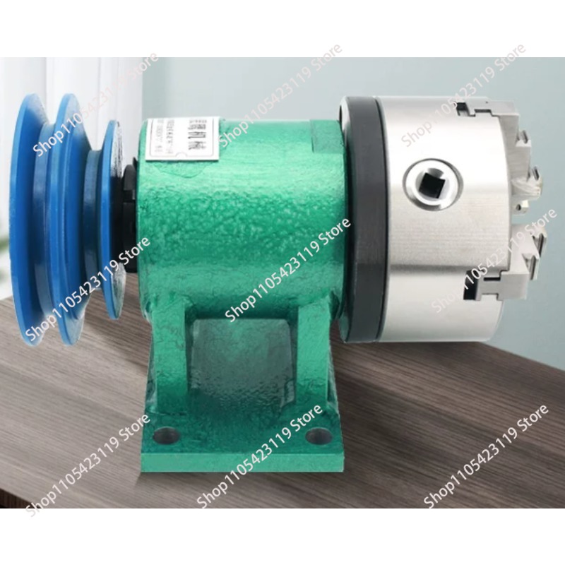 Set transformasi chuck self-ce - Woodworking Lathe Machine ulasan dan harga