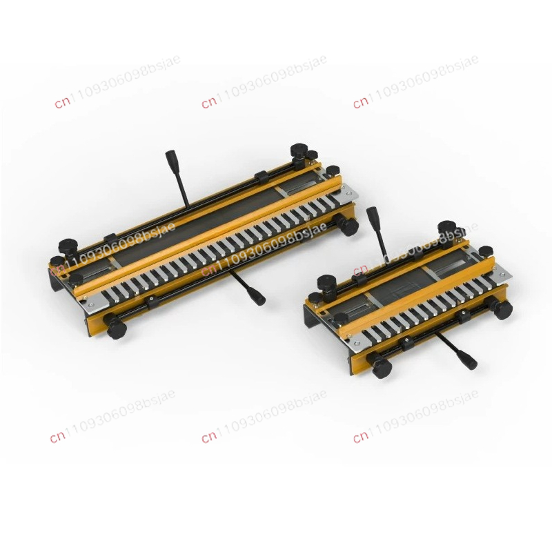 Mesin Tenon Dovetail Kayu Maho - Woodworking Box ulasan dan harga
