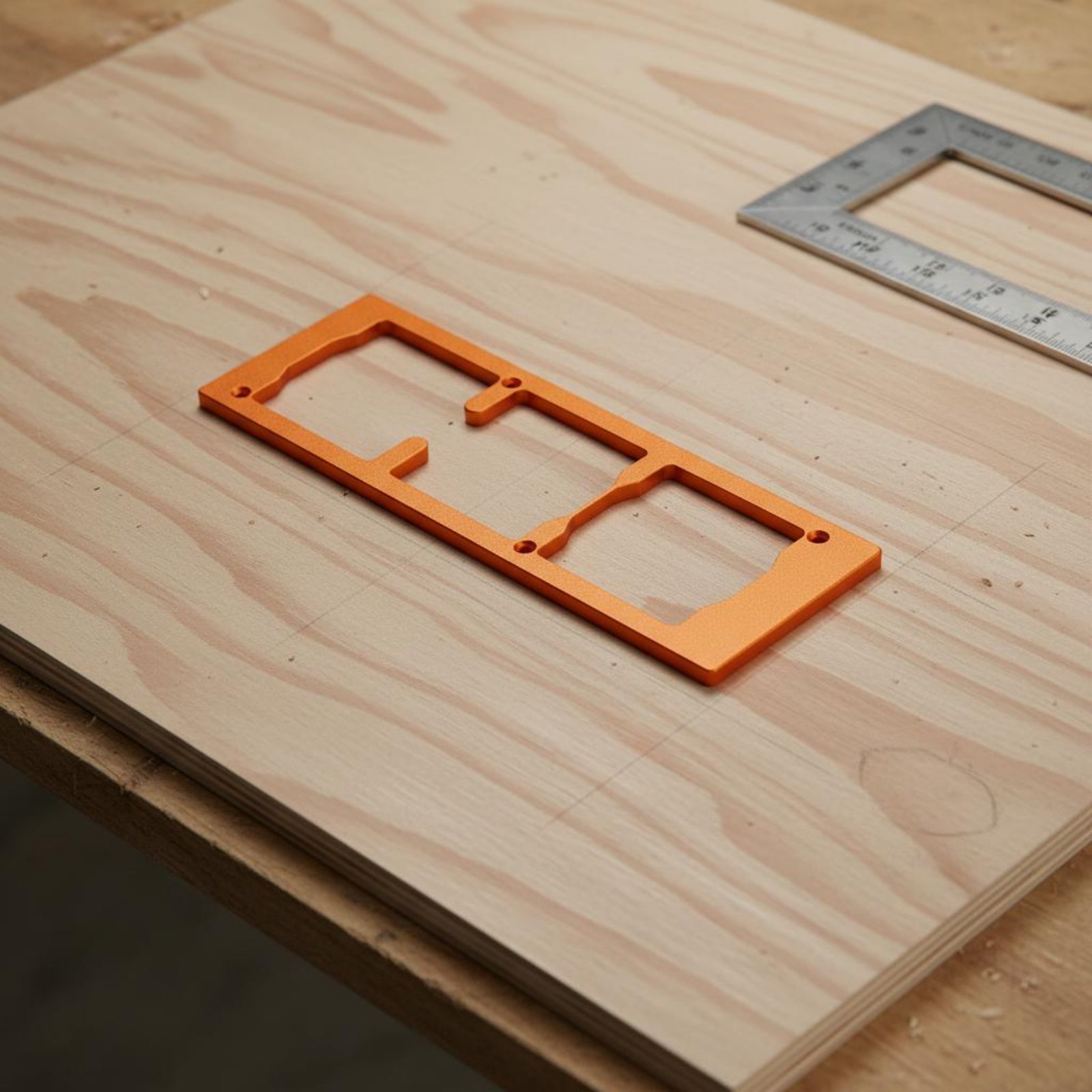 86 Kotak Cetakan Jig Penghemat - Woodworking Box ulasan dan harga